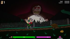 dorublog | Knockout Daddy ノックアウトダディsteam PC Review レビュー