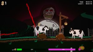dorublog | Knockout Daddy ノックアウトダディsteam PC Review レビュー