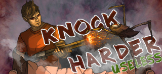 dorublog | Knock Harder: Useless ノックハーダーユーズレス レビュー steam PC Review