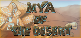 dorublog | Mya of the Desert ミャーオブザデザート steam PC Review 攻略
