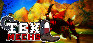 dorublog | Tex-Mechs テックスメクス  steam PC Review 攻略