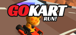 マリオカートのようなレースゲーム Go Kart Run ゴーカートラン Steam Pc Review Dorublog