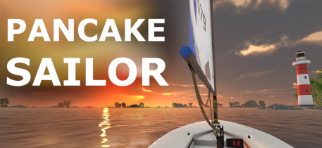ヨットのゲーム Pancake Sailor パンケーキセーラー Pc Steam Review Dorublog