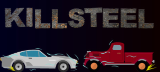 dorublog | 車の乱闘ゲーム KillSteel キルスティール pc steam Review