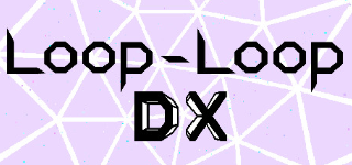 dorublog | ループするシューティングゲーム Loop-Loop DX ループ-ループ DX  pc steam Review