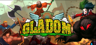 dorublog | 対戦ゲーム GLADOM - 2D PVP Free & Skill Based pc steam Review