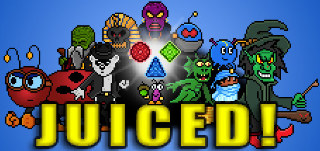 dorublog | 2D横スクロールアクションゲーム Juiced! ジューシー pc steam Review