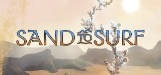 dorublog | 砂のサーファーゲーム Sand to Surf サンドトゥーサーフ pc steam Review