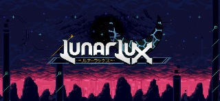 dorublog | SF風RPG LunarLux Chapter 1 ルナーラックス steam PC Review
