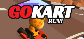 dorublog | マリオカートのようなレースゲーム Go Kart Run! ゴーカートラン！ steam PC Review