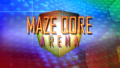 dorublog | 真上からの視点の射撃ゲーム Maze Qore Arena マゼコアアリーナ