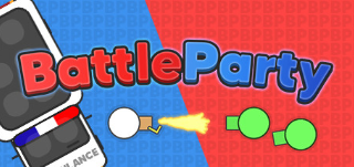 dorublog | BattleParty バトルパーティー pc steam Review