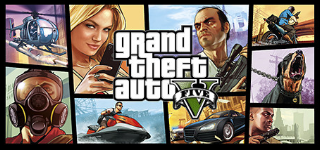 dorublog | GTA5 無料配布 5月21日まで期間限定 Epic Gamesストア グランドセフトオートV