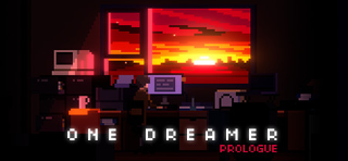 dorublog | ファイルを書き換えたりプログラムして進んで行くゲーム ワンドリーマー One Dreamer pc steam Review