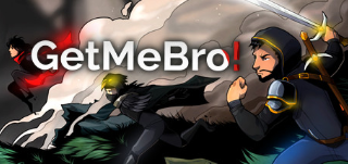 dorublog | 対戦型レースゲーム GetMeBro! ゲットミーブロ！ pc steam Review