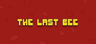 dorublog | ミツバチの横スクロールアクションゲーム The Last Bee ザラストビー pc steam Review