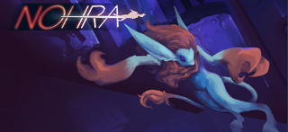 dorublog | スローモーションの能力を駆使し実験室を脱出するゲーム Nohra ノラ