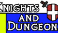dorublog | クリック型RPGゲーム Knights and Dungeons ナイトアンドダンジョンズ レビュー
