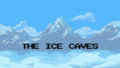 dorublog | 2D横スクロールアクションゲーム The Ice Caves