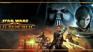 dorublog | スターウォーズのMMOPRG STAR WARS™: The Old Republic™ レビュー 操作方法