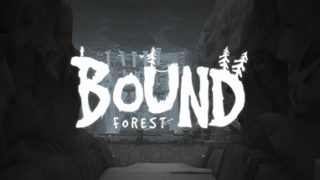 dorublog | サバイバルアクションゲーム Bound Forest Alpha バウンドフォレスト レビュー 操作方法