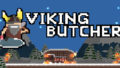 dorublog | 左右から来る敵を倒して夜のウェーブを乗り切るバイキングのゲーム Viking Butcher