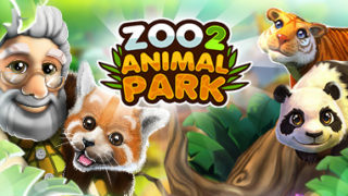 dorublog | 動物園を経営できるゲーム Zoo 2: Animal Park