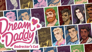 dorublog | シングルファーザー同士の子育て、ロマンスを楽しむゲーム ドリームダディ 日本語版 レビュー Dream Daddy: A Dad Dating Simulator