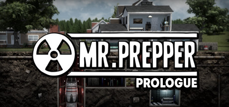 dorublog | 地下シェルターを構築するゲーム Mr. Prepper: Prologue レビュー