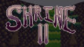 dorublog | レトロFPSゲーム Shrine II レビュー 操作方法