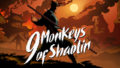 dorublog | 少林カンフー風 ベルト横スクロールアクションゲーム 9 Monkeys of Shaolin: Prologue レビュー 操作方法