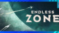 dorublog | SEGA ファンタジーゾーンに感化されたシューティングゲーム Endless Zone レビュー 操作方法