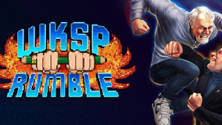 dorublog | 対戦型格闘アクションゲームWKSP Rumble レビュー 操作方法