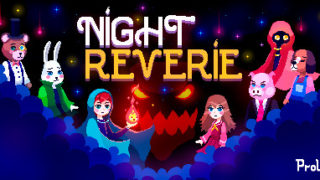dorublog | Night Reverie: Prologue レビュー 操作方法