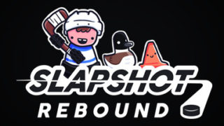 dorublog | ホッケーのオンライン対戦ゲーム Slapshot: Rebound レビュー 操作方法