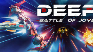 dorublog | スターフォックスベースの宇宙機シューティング D.E.E.P.: Battle of Jove レビュー 操作方法