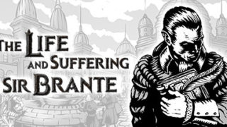 dorublog | The Life and Suffering of Sir Brante レビュー