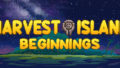 dorublog | 収穫ゲーム Harvest Island: Beginnings レビュー 操作方法