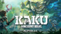 dorublog | KAKU: Ancient Seal (Alpha) レビュー 操作方法