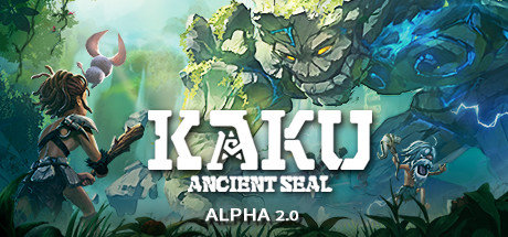 dorublog | KAKU: Ancient Seal (Alpha) レビュー 操作方法