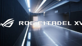 dorublog | ASUSのROG(ゲーマーズ共和国)の世界を体験するゲーム ROG CITADEL XV レビュー 操作方法