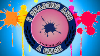 dorublog | ペイントボール当てゲーム 6 Seasons and a Game レビュー 操作方法