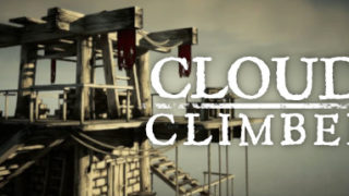 dorublog | 空の遺跡を探索するゲーム Cloud Climber レビュー 操作方法