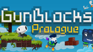 dorublog | テトリス風味のパズルゲーム GunBlocks レビュー 操作方法