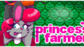 dorublog | ファミコン風味のパズルゲーム Princess Farmer ゲーム紹介 レビュー 操作方法