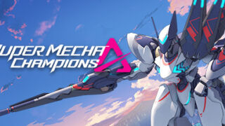 dorublog | Super Mecha Champions 機動都市X：スーパーメカシティ ゲーム紹介 PC版steam操作方法