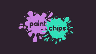dorublog | インクを塗った面積が多いチームが勝ちの2Dインクゲーム Paint Chips ゲーム紹介