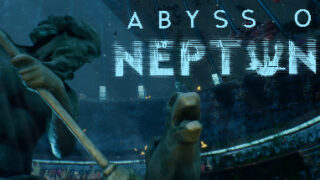 dorublog | 深海の水中ホラーゲーム Abyss of Neptune ゲーム紹介 操作方法