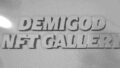 dorublog | NFTデジタルアートギャラリー DEMIGOD™ NFT Gallery ゲーム紹介 操作方法