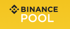 dorublog | Hive OSのBinance Pool 設定方法 やり方 ご紹介